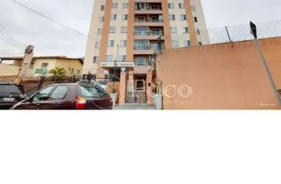 Apartamento para venda em imirim de 61.00m² com 3 quartos e 1 garagem