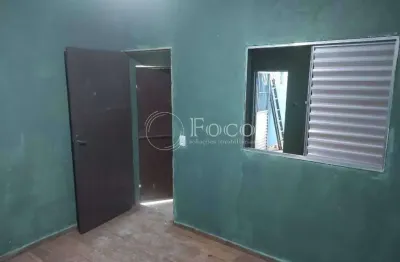Casa para venda em parque industrial cumbica de 50.00m² com 2 quartos