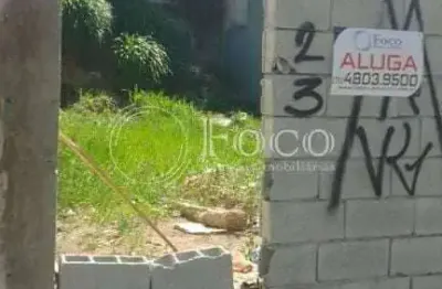 Terreno en condomínio para venda e aluguel em portal dos gramados de 250.00m²