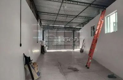 Sala comercial para venda e aluguel em jardim do triunfo de 120.00m²