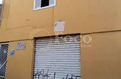 Casa para alugar em parada xv de novembro de 45.00m² com 1 quarto