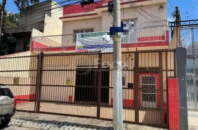Prédio comercial para venda em vila lidio santana de 250.00m² com 6 garagens