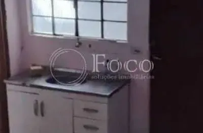 Casa com 1 quarto para alugar no Jardim Vassouras, Francisco Morato 