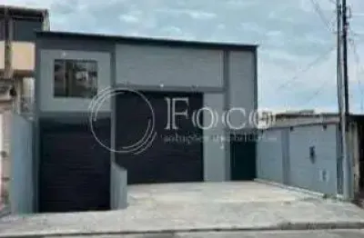 Galpão / depósito / armazém para alugar em jardim dourado de 583.00m²