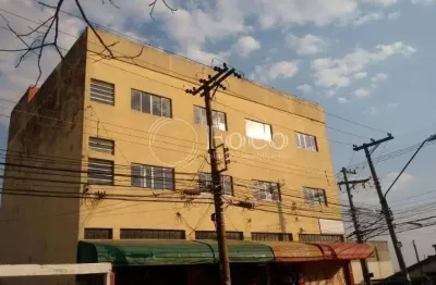 Sala comercial para alugar no Jardim Rizzo, Guarulhos 