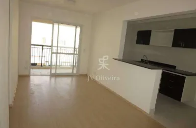 Apartamento para alugar em jardim leonor de 59.00m² com 2 quartos, 1 suite e 1 garagem