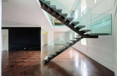 Apartamento para alugar em jardim guedala de 532.00m² com 3 quartos, 3 suites e 8 garagens