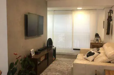 Apartamento para venda em morumbi de 104.00m² com 3 quartos, 1 suite e 2 garagens