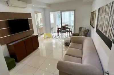Apartamento para alugar em jardim paulista de 55.00m² com 1 quarto, 1 suite e 1 garagem