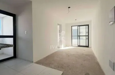 Apartamento para venda em vila suzana de 45.00m² com 2 quartos e 1 garagem