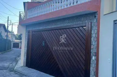 Sobrado para venda e aluguel em ferreira de 140.00m² com 2 quartos, 1 suite e 2 garagens