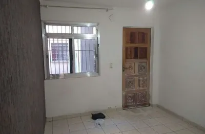 Apartamento para venda em vila sílvia de 43.00m² com 2 quartos e 1 garagem
