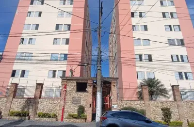 Apartamento para alugar em vila esperança de 50.00m² com 2 quartos e 1 garagem
