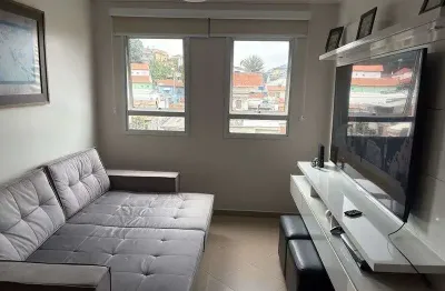 Apartamento para venda em cangaíba de 61.00m² com 3 quartos e 1 garagem