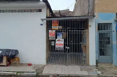 Casa com 1 quarto para alugar na Rua Iberê da Costa Franco, 227, Vila Libanesa, São Paulo