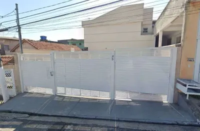 Sobrado para venda em vila ponte rasa de 50.00m² com 2 quartos, 2 suites e 1 garagem