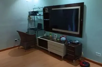 Casa para venda em parque guarani de 150.00m² com 3 quartos, 1 suite e 2 garagens