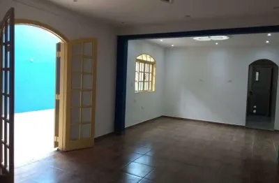 Casa para venda em burgo paulista de 246.00m² com 3 quartos, 1 suite e 3 garagens
