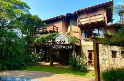 Casa de condomínio para venda em barreiro de 1082.00m² com 3 quartos, 1 suite e 6 garagens