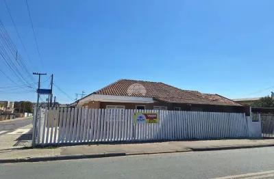 Casa para venda em guaraituba de 65.00m² com 3 quartos e 4 garagens