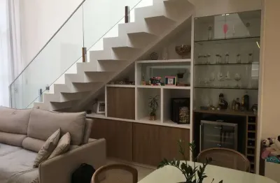 Casa de condomínio para venda em condomínio maria josé de 218.00m² com 4 quartos, 4 suites e 4 garagens