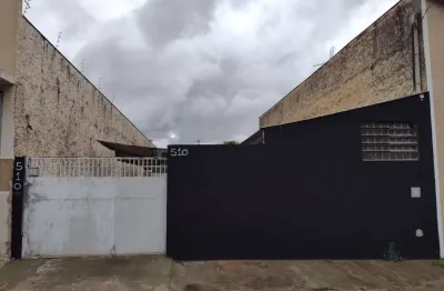 Galpão / depósito / armazém para alugar em jardim são braz de 60.00m² com 2 garagens