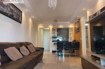 Apartamento para venda em casa branca de 89.00m² com 3 quartos, 1 suite e 2 garagens