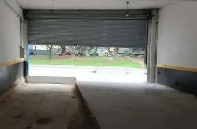 Galpão / depósito / armazém para venda em parque monteiro soares de 600.00m²