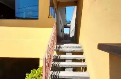 Casa para venda em parque flamengo de 126.50m² com 2 quartos e 3 garagens