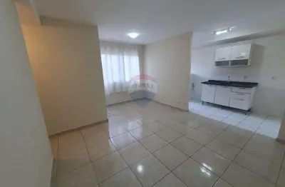 Apartamento para alugar em parque residencial joão luiz de 52.00m² com 2 quartos e 1 garagem