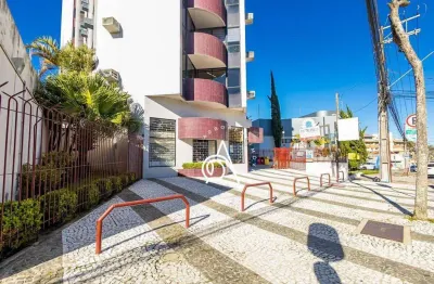 Sala comercial à venda na Rua João Bettega, 107, Portão, Curitiba