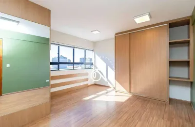 Sala comercial à venda na Rua João Bettega, 107, Portão, Curitiba