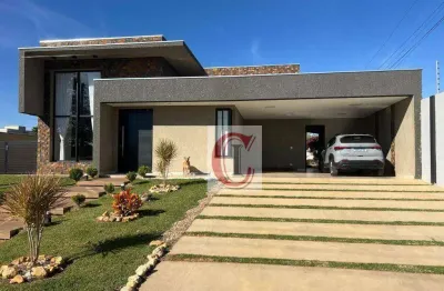 Casa de condomínio para venda em torninos de 322.00m² com 4 quartos, 1 suite e 2 garagens