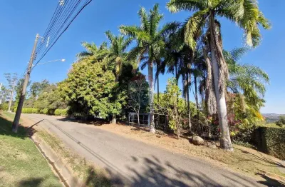 Terreno à venda na Rua Mário Finotelli, 755, Chácara Recreio Floresta, Jaguariúna