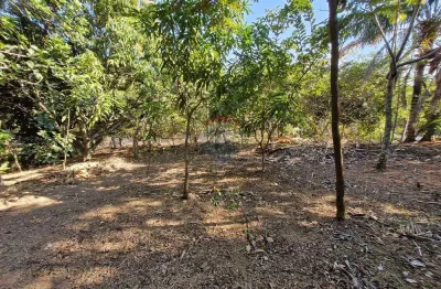 Terreno à venda na Rua Mário Finotelli, 755, Chácara Recreio Floresta, Jaguariúna