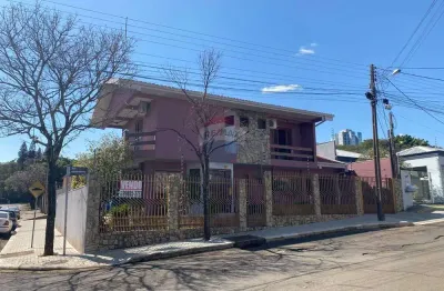 Sobrado para venda em jardim central de 177.00m² com 2 quartos, 1 suite e 2 garagens