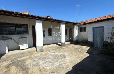 Casa para venda em jardim sandra maria de 300.00m² com 2 quartos, 1 suite e 1 garagem