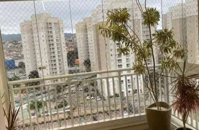 Apartamento para venda em cézar de souza de 74.00m² com 2 quartos, 1 suite e 2 garagens