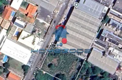 Lote / terreno para venda em parque rural fazenda santa cândida de 2000.00m²