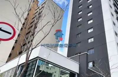 Apartamento para alugar em centro de 58.00m² com 2 quartos, 1 suite e 1 garagem