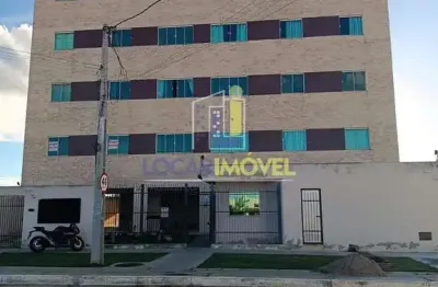 Apartamento para alugar em boa vista de 80.00m² com 3 quartos, 1 suite e 2 garagens