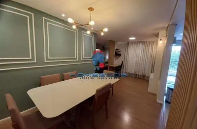 Apartamento para alugar em jardim nossa senhora auxiliadora de 82.00m² com 2 quartos e 1 suite