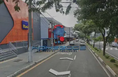 Loja para alugar em jardim amanda ii de 785.00m² com 20 garagens