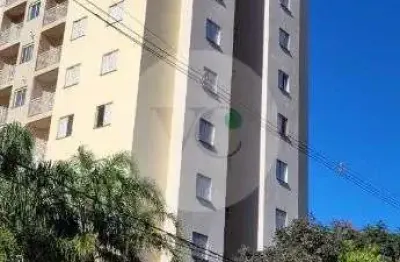 Apartamento para venda e aluguel em parque faber castell i de 55.00m² com 2 quartos, 1 suite e 1 garagem