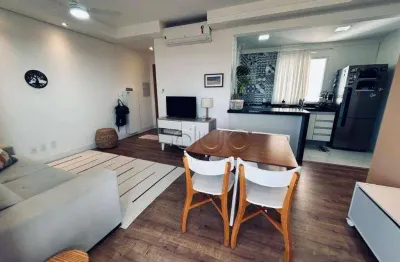Apartamento para venda em parque santa cecília de 80.00m² com 3 quartos, 1 suite e 2 garagens