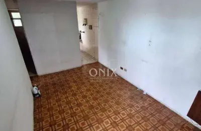 Apartamento para venda em jardim marica de 48.00m² com 2 quartos e 1 garagem