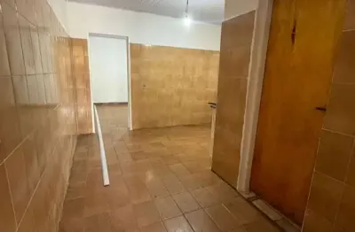 Casa para venda em vila são joão de 125.00m² com 2 quartos e 1 garagem