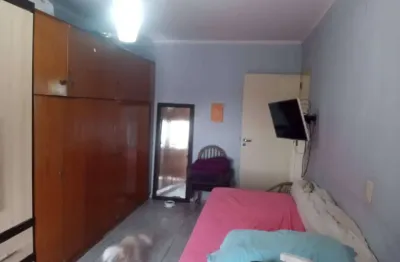 Casa com 2 quartos à venda na Rua Sete, 67, Vivenda, Jundiaí