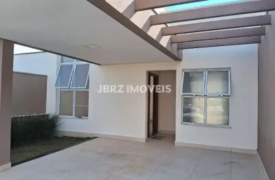 Casa de condomínio para alugar em jardins do império de 105.00m² com 3 quartos, 1 suite e 2 garagens