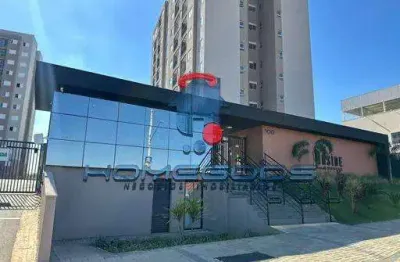 Apartamento para venda em vila são francisco de 55.00m² com 2 quartos, 1 suite e 1 garagem
